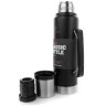 Термос Stanley Classic 1 л, черный